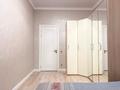 4-бөлмелі пәтер · 140 м² · 3/7 қабат, Акмешит 19/9, бағасы: 135 млн ₸ в Астане — фото 10