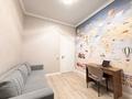 4-бөлмелі пәтер · 140 м² · 3/7 қабат, Акмешит 19/9, бағасы: 135 млн ₸ в Астане — фото 21