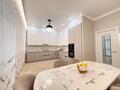 4-бөлмелі пәтер · 140 м² · 3/7 қабат, Акмешит 19/9, бағасы: 135 млн ₸ в Астане — фото 22