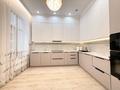 4-бөлмелі пәтер · 140 м² · 3/7 қабат, Акмешит 19/9, бағасы: 135 млн ₸ в Астане — фото 24