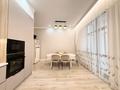 4-бөлмелі пәтер · 140 м² · 3/7 қабат, Акмешит 19/9, бағасы: 135 млн ₸ в Астане — фото 26
