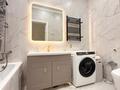 4-бөлмелі пәтер · 140 м² · 3/7 қабат, Акмешит 19/9, бағасы: 135 млн ₸ в Астане — фото 30