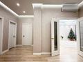 4-бөлмелі пәтер · 140 м² · 3/7 қабат, Акмешит 19/9, бағасы: 135 млн ₸ в Астане — фото 34