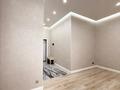 4-бөлмелі пәтер · 140 м² · 3/7 қабат, Акмешит 19/9, бағасы: 135 млн ₸ в Астане — фото 37
