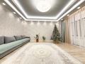 4-бөлмелі пәтер · 140 м² · 3/7 қабат, Акмешит 19/9, бағасы: 135 млн ₸ в Астане — фото 2