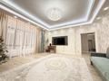4-бөлмелі пәтер · 140 м² · 3/7 қабат, Акмешит 19/9, бағасы: 135 млн ₸ в Астане — фото 3