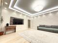 4-бөлмелі пәтер · 140 м² · 3/7 қабат, Акмешит 19/9, бағасы: 135 млн ₸ в Астане — фото 5