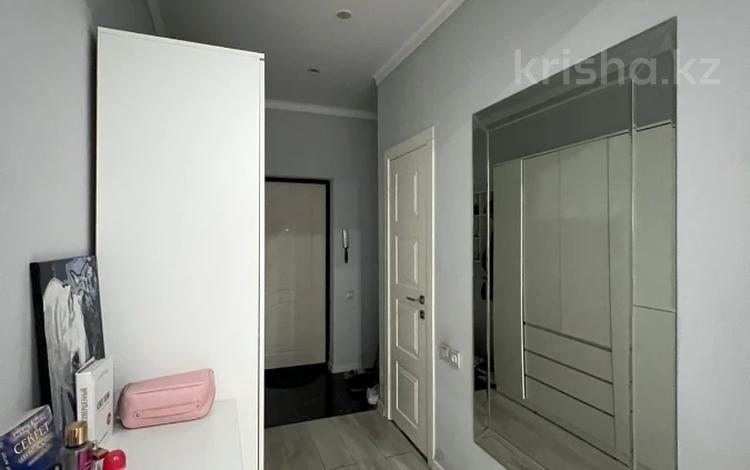1-комнатная квартира · 31 м² · 9/12 этаж, Торайгырова — Мустафина за 32.5 млн ₸ в Алматы, Бостандыкский р-н — фото 6