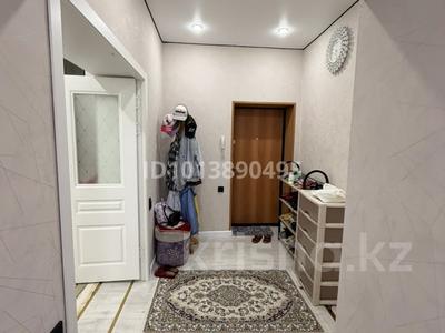 2-бөлмелі пәтер · 59.4 м² · 1/2 қабат, Гагарина, бағасы: 16 млн ₸ в Жезказгане