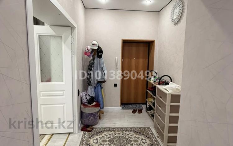 2-комнатная квартира · 59.4 м² · 1/2 этаж, Гагарина за 16 млн ₸ в Жезказгане — фото 2