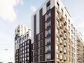 3-бөлмелі пәтер · 107.7 м² · 10/16 қабат, мкр Тараз, Рыскулова 33/2, бағасы: 65 млн ₸ в Шымкенте, Аль-Фарабийский р-н