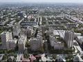 3-бөлмелі пәтер · 107.7 м² · 10/16 қабат, мкр Тараз, Рыскулова 33/2, бағасы: 65 млн ₸ в Шымкенте, Аль-Фарабийский р-н — фото 2