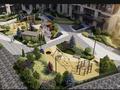 3-бөлмелі пәтер · 107.7 м² · 10/16 қабат, мкр Тараз, Рыскулова 33/2, бағасы: 65 млн ₸ в Шымкенте, Аль-Фарабийский р-н — фото 3