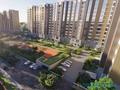 2-бөлмелі пәтер · 50.6 м² · 5/12 қабат, Уалиханова 2 — Золотой квадрат-Мехколонна, бағасы: 25.5 млн ₸ в Астане, Сарыарка р-н — фото 5