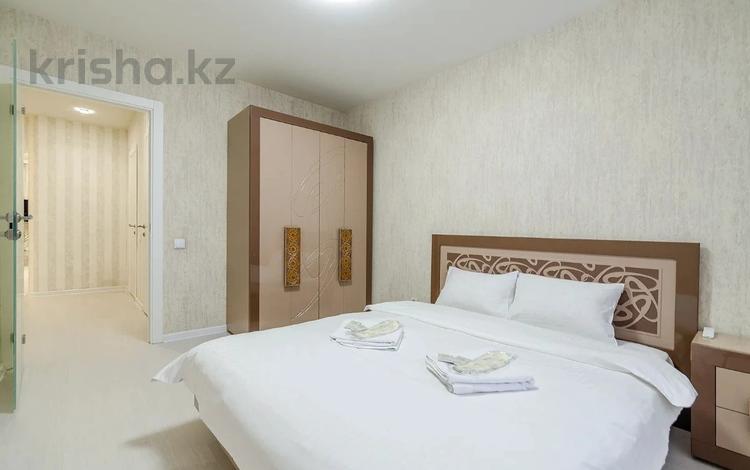 2-бөлмелі пәтер · 45 м² · 15/16 қабат, Байтурсынулы 8, бағасы: 15 000 ₸ в Астане, Алматы р-н — фото 2