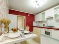 2-бөлмелі пәтер · 45 м² · 15/16 қабат, Байтурсынулы 8, бағасы: 15 000 ₸ в Астане, Алматы р-н — фото 5