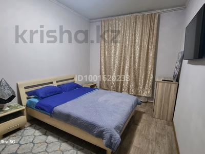 1-комнатная квартира · 35 м² · 1/3 этаж, мкр Акбулак, Сарытогай 17 — Ближайшее пересечение Рыскулова, уг. Шарипова за 10 000 ₸ в Алматы, Алатауский р-н