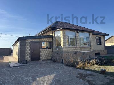Отдельный дом · 5 комнат · 170 м² · 10 сот., мкр Кунгей за 70 млн 〒 в Караганде, Казыбек би р-н