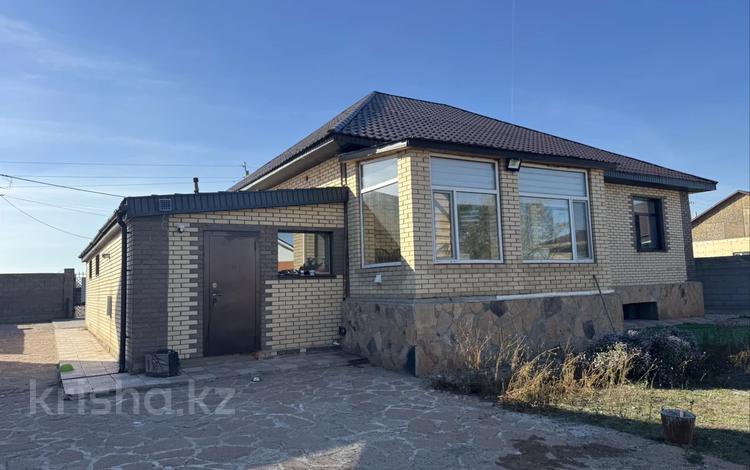 Отдельный дом · 5 комнат · 170 м² · 10 сот., мкр Кунгей за 70 млн 〒 в Караганде, Казыбек би р-н — фото 2