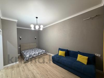 1-комнатная квартира · 38 м² · 6/10 этаж, Улы Дала 31 — ЭКСПО за 27.9 млн ₸ в Астане, Нура р-н