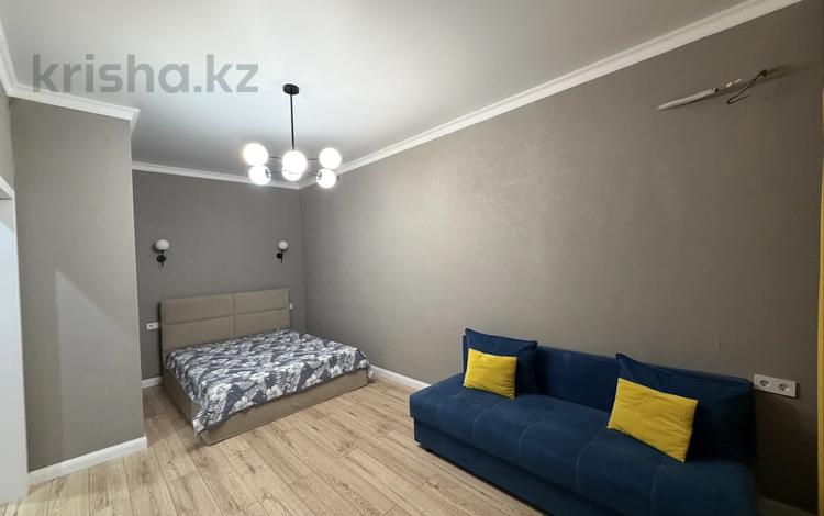 1-комнатная квартира · 38 м² · 6/10 этаж, Улы Дала 31 — ЭКСПО за 27.9 млн ₸ в Астане, Нура р-н — фото 11