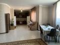 3-комнатная квартира · 140 м² · 19/20 этаж, Брусиловского 140 — Шакарима Прокофьего за 88 млн 〒 в Алматы, Алмалинский р-н — фото 5