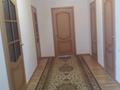 Отдельный дом • 7 комнат • 186 м² • 6 сот., Муканова 109 — БАКАД за 46 млн 〒 в Талдыбулаке — фото 5