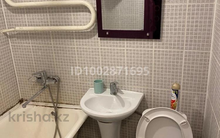 1-бөлмелі пәтер · 30 м² · 4/4 қабат, Момышулы 7 — Момышулы Туркестанская, бағасы: 14 млн ₸ в Шымкенте — фото 2