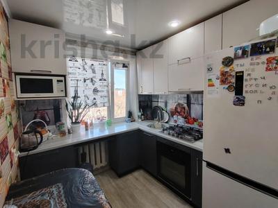 2-бөлмелі пәтер · 44.8 м² · 5/5 қабат, Быковского 1, бағасы: 19.7 млн ₸ в Костанае