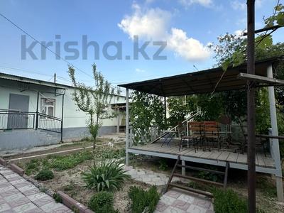 Отдельный дом • 5 комнат • 200 м² • 8 сот., Шалтай Оспанова 5 за 120 млн 〒 в Шымкенте, Туран р-н