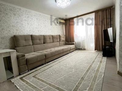 2-комнатная квартира · 58 м² · 2/6 этаж, Азербаева 6 за 27.5 млн ₸ в Астане, Сарайшык р-н
