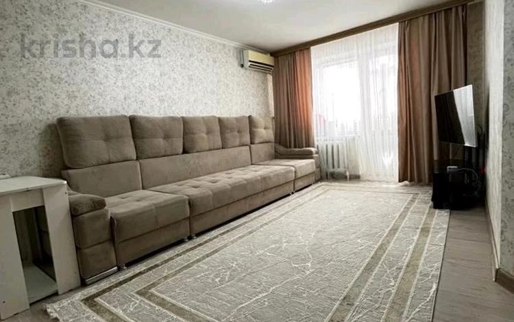 2-комнатная квартира · 58 м² · 2/6 этаж, Азербаева 6 за 27.5 млн ₸ в Астане, Сарайшык р-н — фото 2