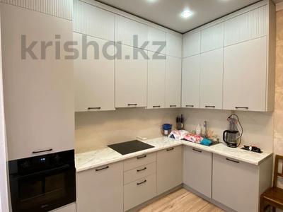2-комнатная квартира · 63 м² · 5/9 этаж, Туран 48 за 45.9 млн 〒 в Астане, Есильский р-н