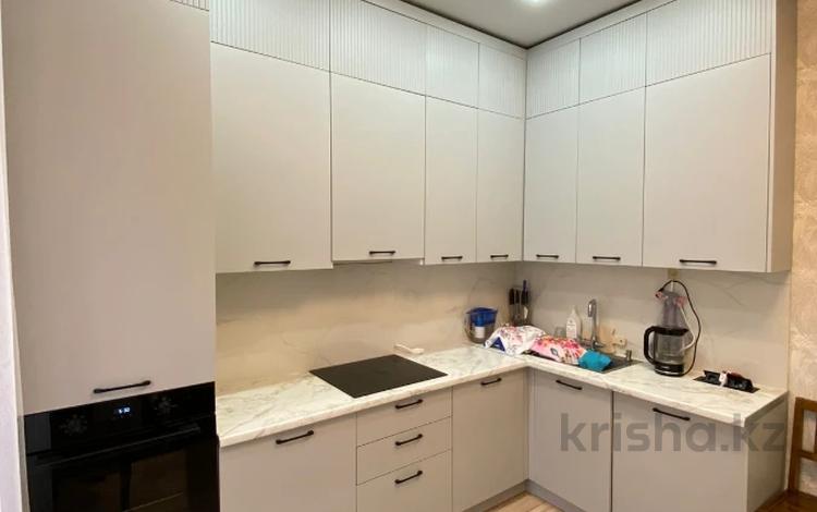 2-комнатная квартира · 63 м² · 5/9 этаж, Туран 48 за 45.9 млн 〒 в Астане, Есильский р-н — фото 4
