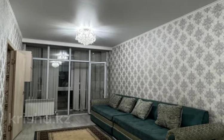 3-комнатная квартира · 71 м² · 5/12 этаж, Дарабоз за 41 млн ₸ в Алматы, Алатауский р-н — фото 2