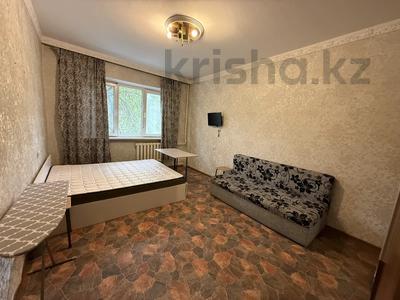 1-бөлмелі пәтер · 40 м² · 3/8 қабат, Тулебаева 35, бағасы: 33 млн ₸ в Алматы, Медеуский р-н