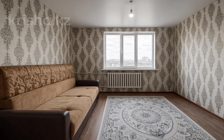 3-бөлмелі пәтер · 61 м² · 6/6 қабат, Осипенко, бағасы: 17.5 млн ₸ в Кокшетау — фото 2