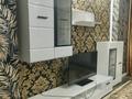 2-комнатная квартира · 59 м² · 19/22 этаж, Роза Багланова 2 за 35.3 млн ₸ в Астане, Нура р-н — фото 6