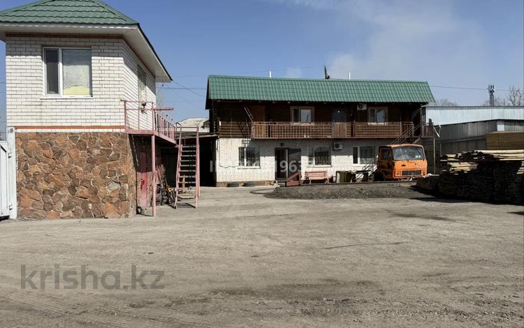Өнеркәсіптік база · 700 сотық, Пищевиков 36/1, бағасы: 400 млн ₸ в Семее — фото 2