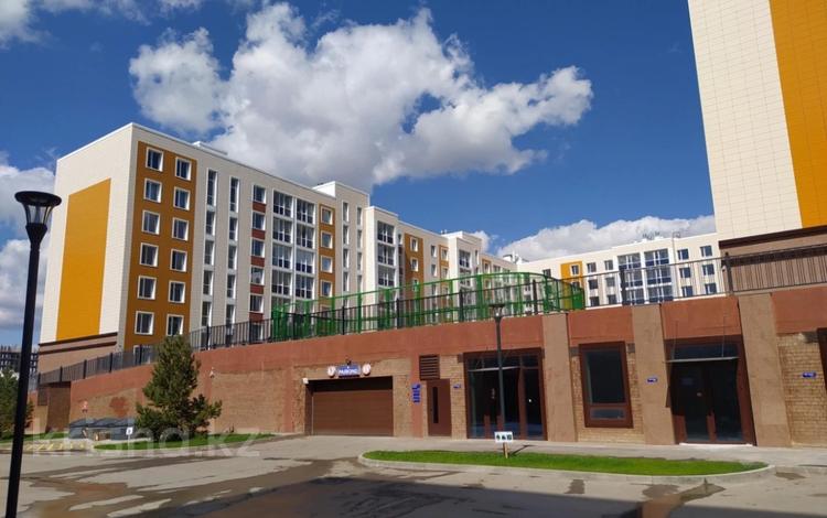 Еркін · 43.6 м², бағасы: 42.5 млн ₸ в Астане — фото 2