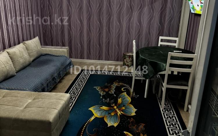 1-бөлмелі пәтер · 37 м² · 2/5 қабат, 13-әскери қалашық ш/а., Спасская 66 — Спасская бекмаханова, бағасы: 26 млн ₸ в Алматы, Турксибский р-н — фото 2