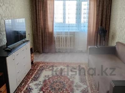 2-комнатная квартира, 45 м², 4/5 этаж, Базарбаева за 14.4 млн 〒 в Петропавловске