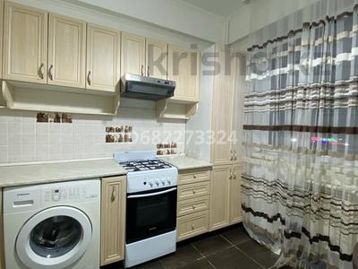 1-комнатная квартира · 38 м² · 3/5 этаж, Абая 78 Б — Дом находится прям за Цоном за 150 000 〒 в Талгаре