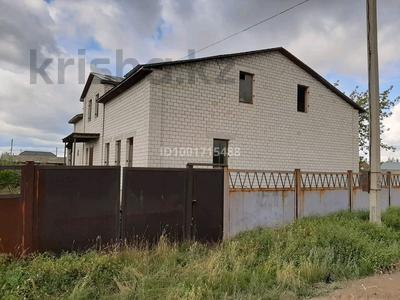 Отдельный дом · 8 комнат · 200 м² · 8 сот., Проезд Г 10 — За Таойта центром за 43 млн 〒 в Павлодаре