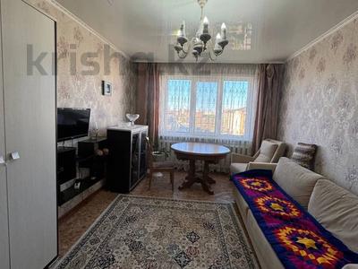 4-бөлмелі пәтер, 80.4 м², 6/6 қабат, абылайхана 24а, бағасы: 17.5 млн 〒 в Кокшетау