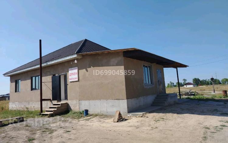 Отдельный дом · 7 комнат · 180 м² · 6 сот., Нурасыл Бауыржанулы 100 — Рахат за 40 млн 〒 в Коктагане (Чапаеве) — фото 13