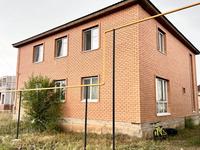 Отдельный дом · 5 комнат · 257 м² · 10 сот., Кызылжар 15 за 65 млн ₸ в Караоткеле