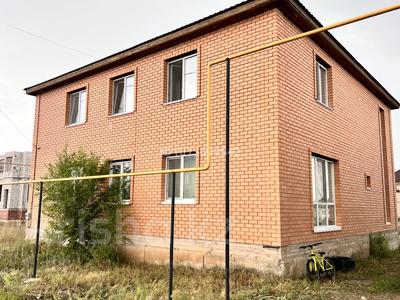 Отдельный дом · 5 комнат · 257 м² · 10 сот., Кызылжар 15 за 65 млн ₸ в Караоткеле