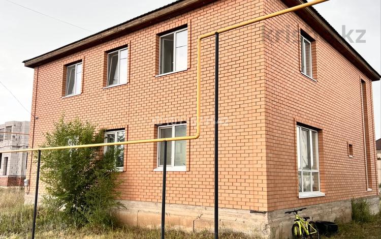 Отдельный дом · 5 комнат · 257 м² · 10 сот., Кызылжар 15 за 65 млн ₸ в Караоткеле — фото 2
