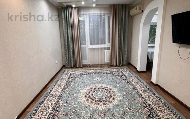 2-бөлмелі пәтер · 45 м² · 3/5 қабат, Алмаатинская, бағасы: 12 млн ₸ в Уральске — фото 2